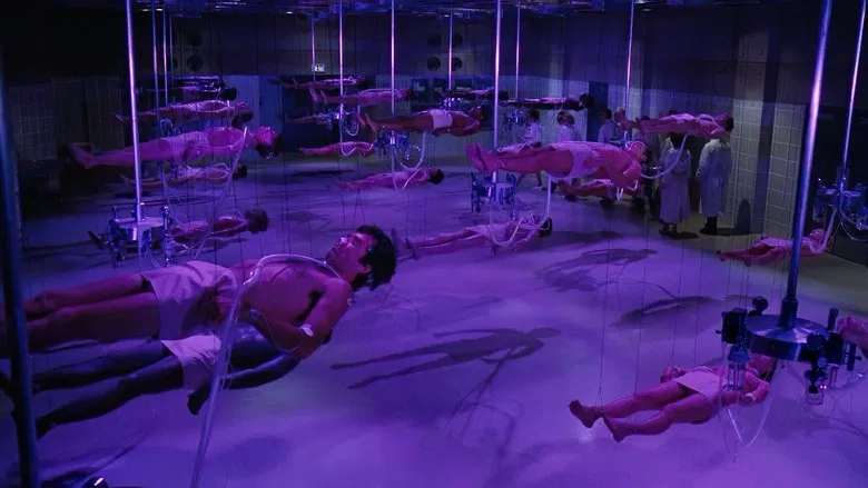 Coma screenshot 1