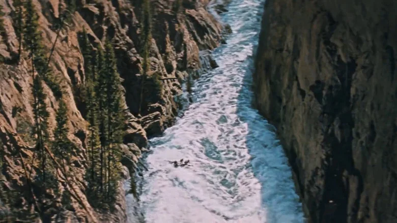 River of No Return screenshot 8