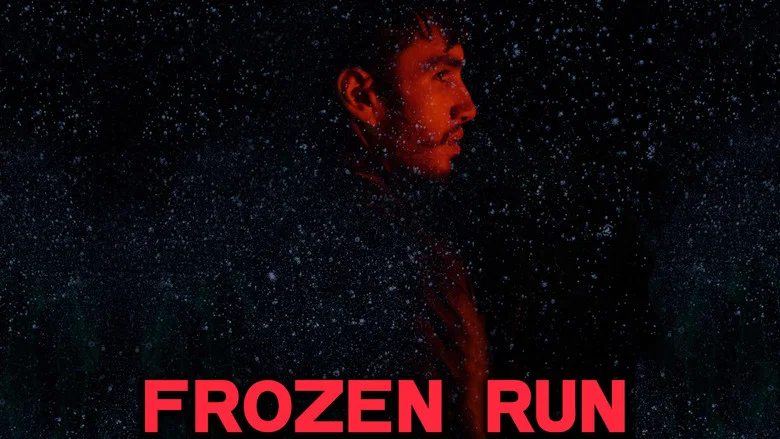 Frozen Run screenshot 2