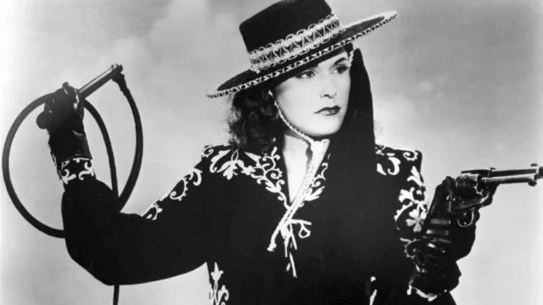 Zorro's Black Whip screenshot 2
