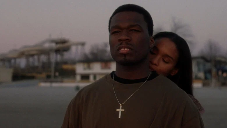 Get Rich or Die Tryin' screenshot 4