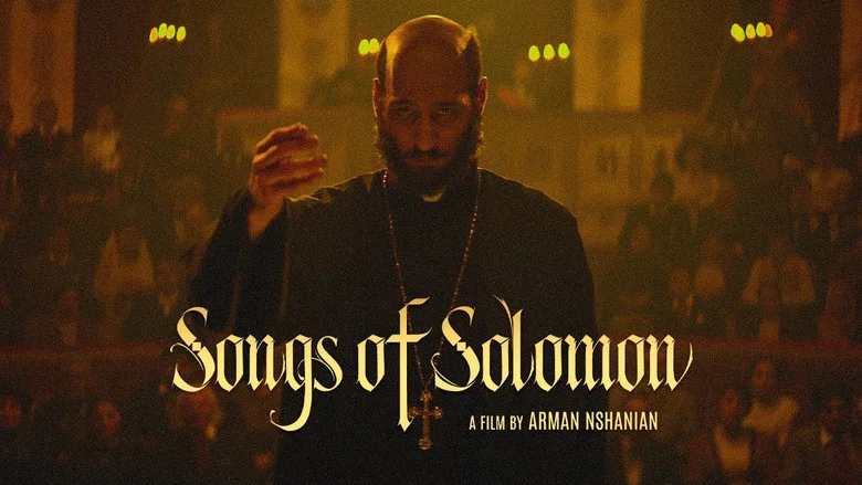 Songs of Solomon screenshot 2