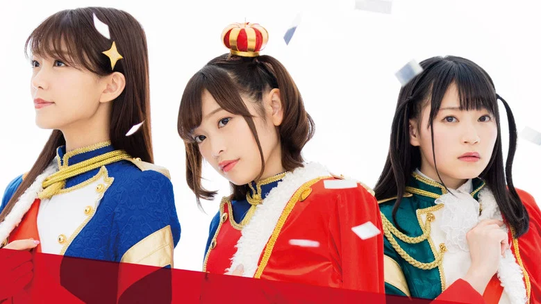 Revue Starlight 2nd StarLive "Starry Desert" screenshot 2