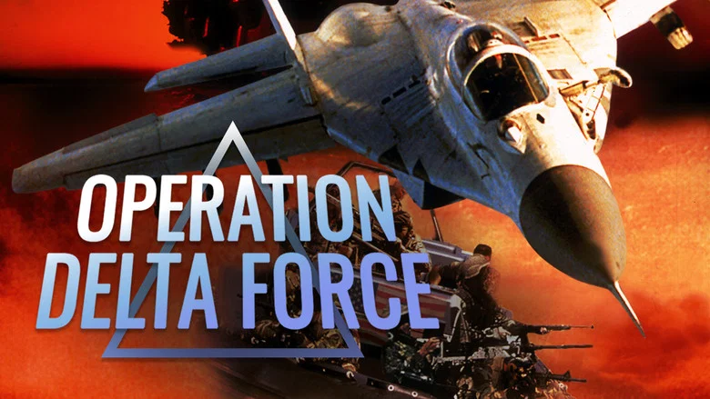 Operation Delta Force screenshot 4