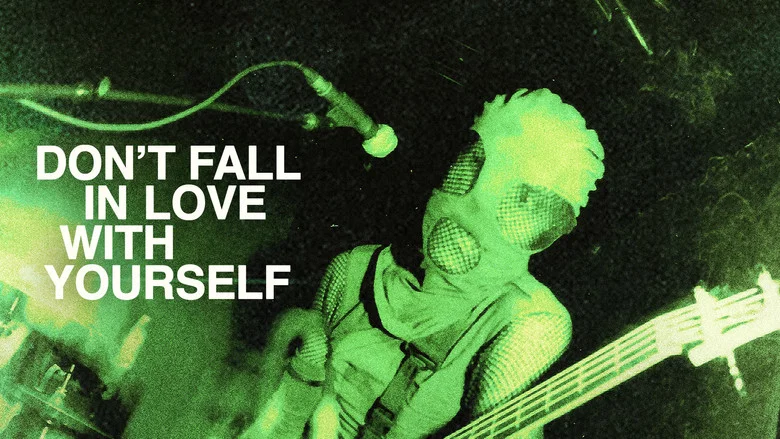 Don't Fall in Love with Yourself screenshot 3