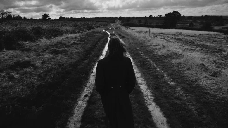 Man On The Borderland screenshot 1