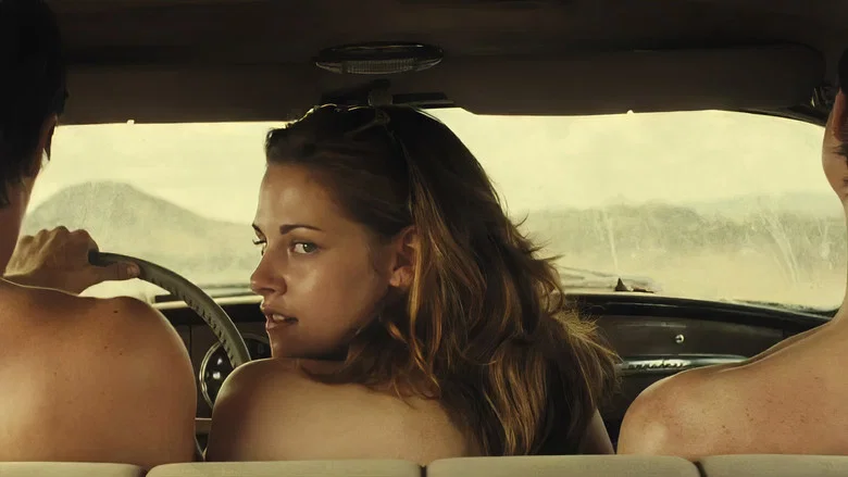 On the Road screenshot 4