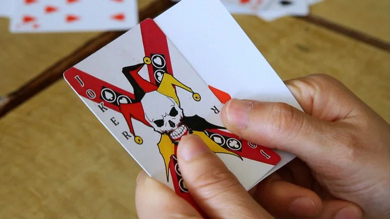 Joker Game screenshot 3