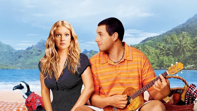 50 First Dates screenshot 4