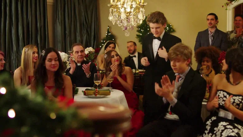 Christmas All Over Again screenshot 2
