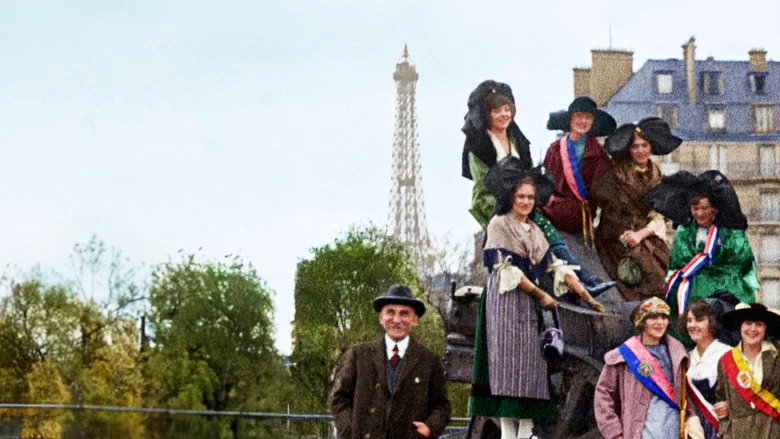 Alsace, dans la tourmente de l'Histoire screenshot 1