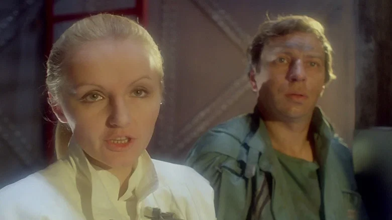 Sexmission screenshot 3