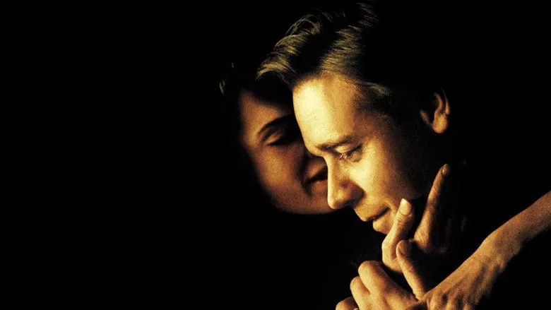A Beautiful Mind screenshot 3