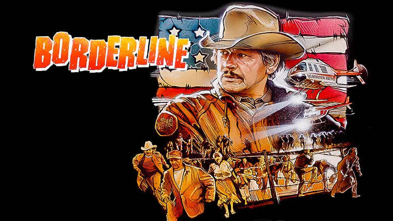 Borderline screenshot 8