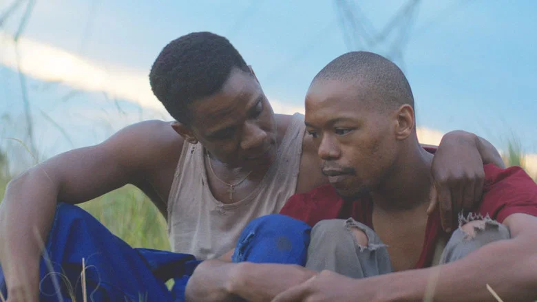 The Wound screenshot 3