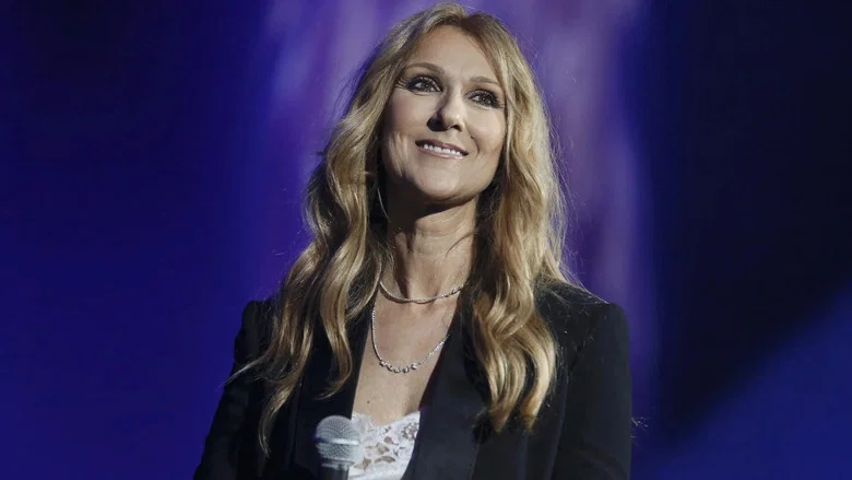 Céline Dion : Le Retour de la Reine screenshot 1