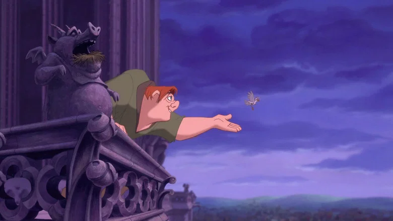 The Hunchback of Notre Dame screenshot 8