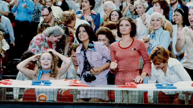 Murder at the World Series screenshot 1