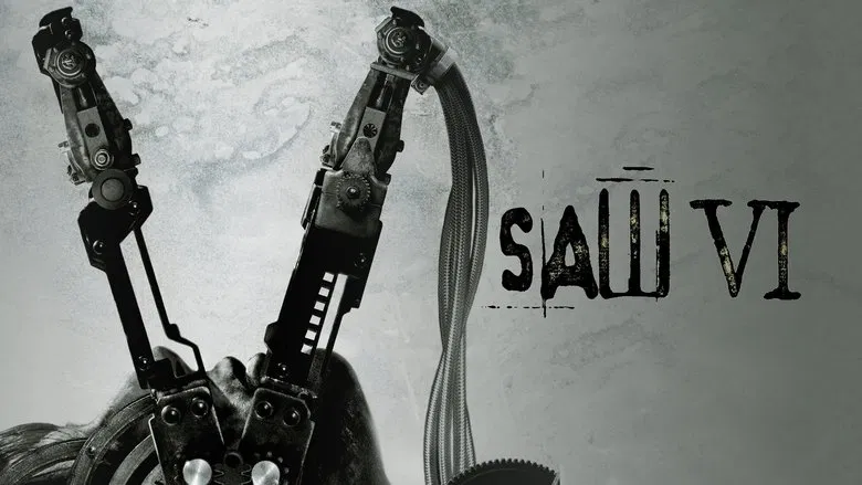 Saw VI screenshot 1