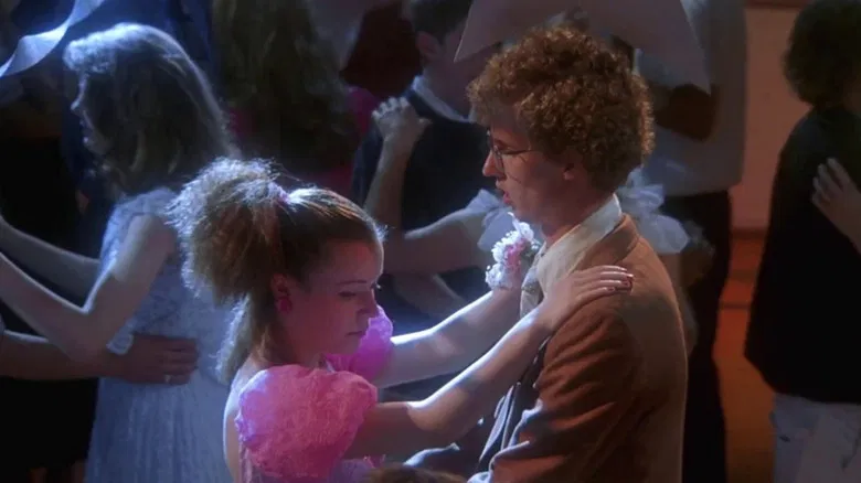 Napoleon Dynamite screenshot 1