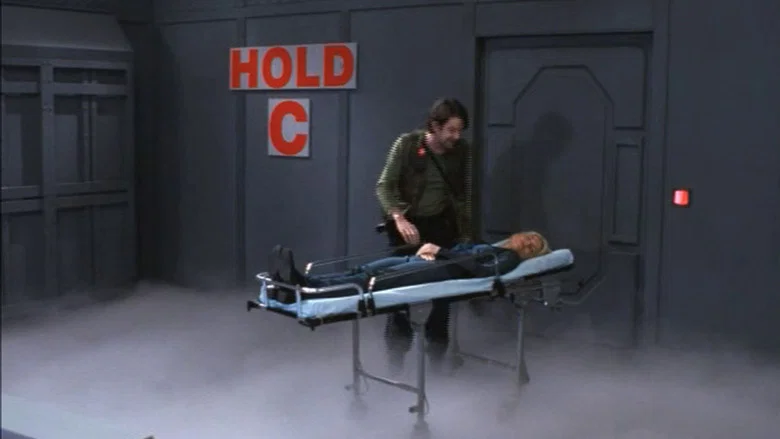 Starfire Mutiny screenshot 1