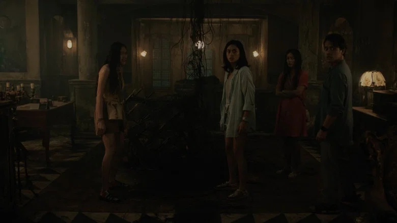 Ghost Island screenshot 6