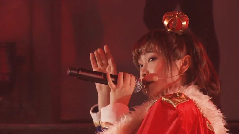Revue Starlight ―The LIVE ONLINE― screenshot 1