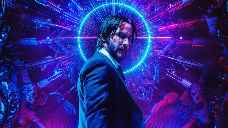 John Wick: Chapter 3 - Parabellum screenshot 1