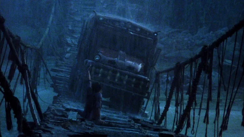 Sorcerer screenshot 4