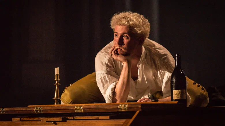 National Theatre Live: Amadeus screenshot 7
