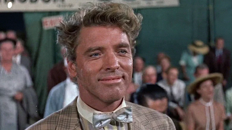 Elmer Gantry screenshot 6