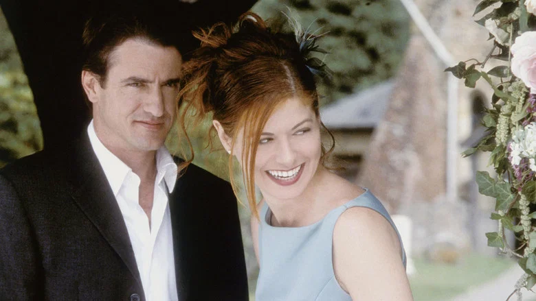 The Wedding Date screenshot 5