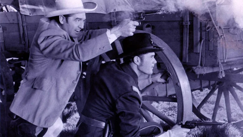 Quantrill's Raiders screenshot 5
