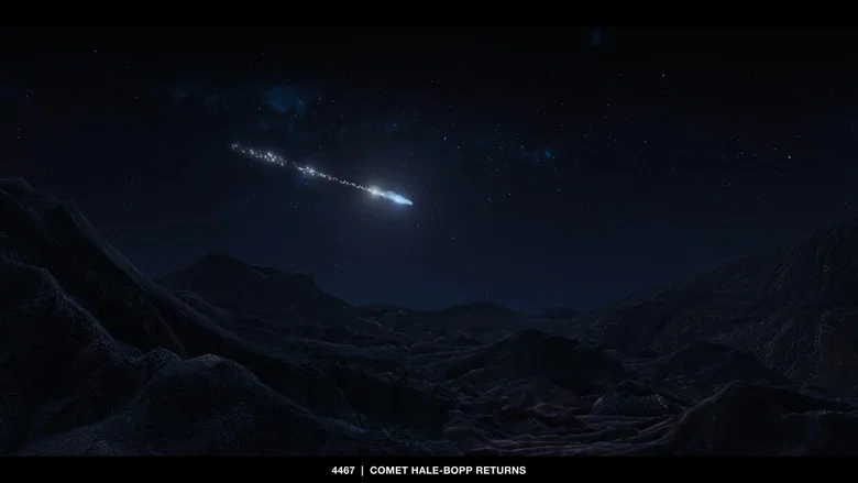 Timelapse of the Future: A Journey to the End of Time screenshot 4