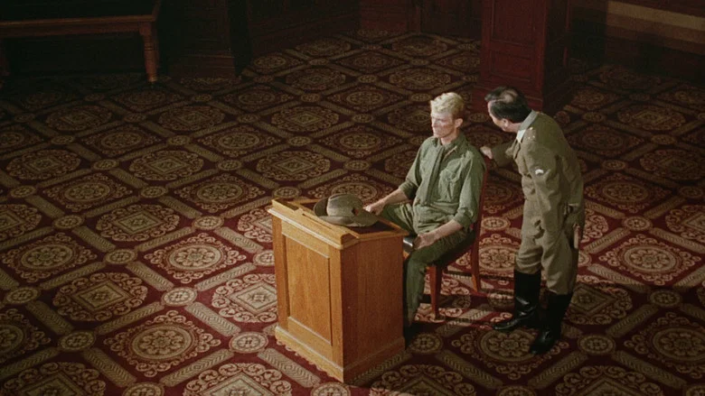Merry Christmas, Mr. Lawrence screenshot 3