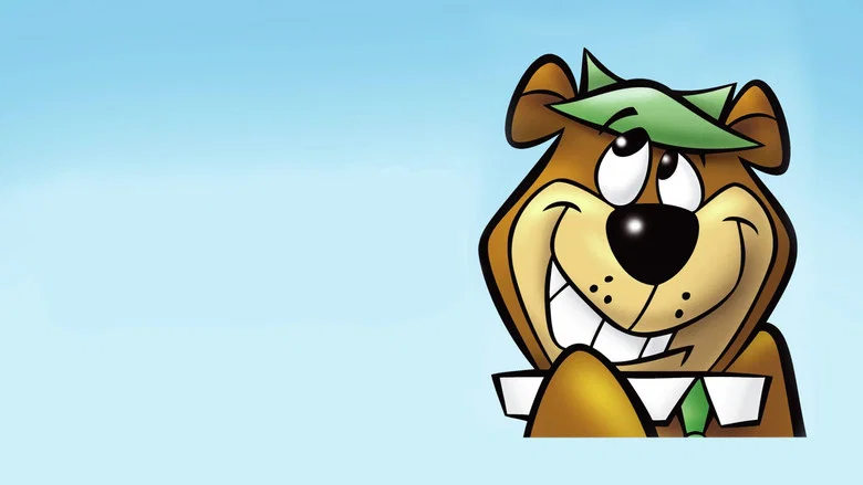 Hey There, It's Yogi Bear! screenshot 2