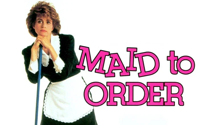 Maid to Order screenshot 5