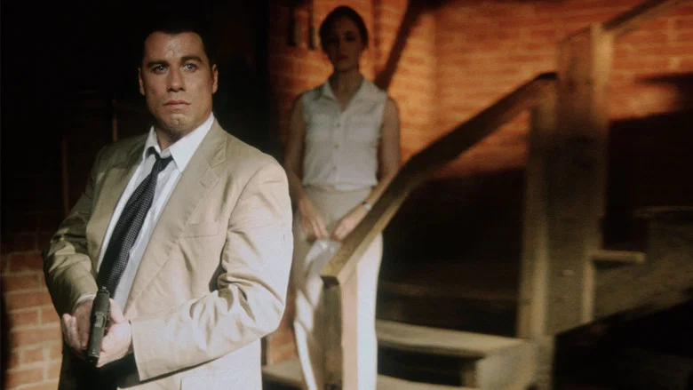 The General's Daughter screenshot 3
