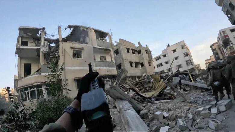 Tsahal, l’armée israélienne à l’épreuve screenshot 5