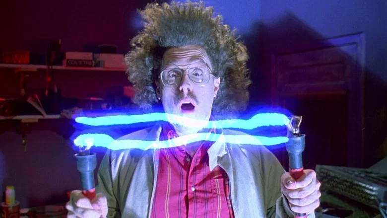 UHF screenshot 3