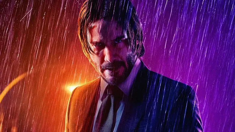 John Wick: Chapter 3 - Parabellum screenshot 3