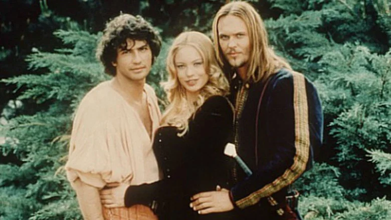 The Princess and the Pauper screenshot 3