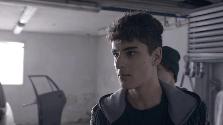 Wayward screenshot 3