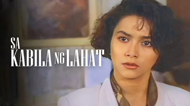 Sa Kabila ng Lahat screenshot 1