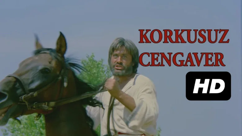 Korkusuz Cengâver screenshot 3