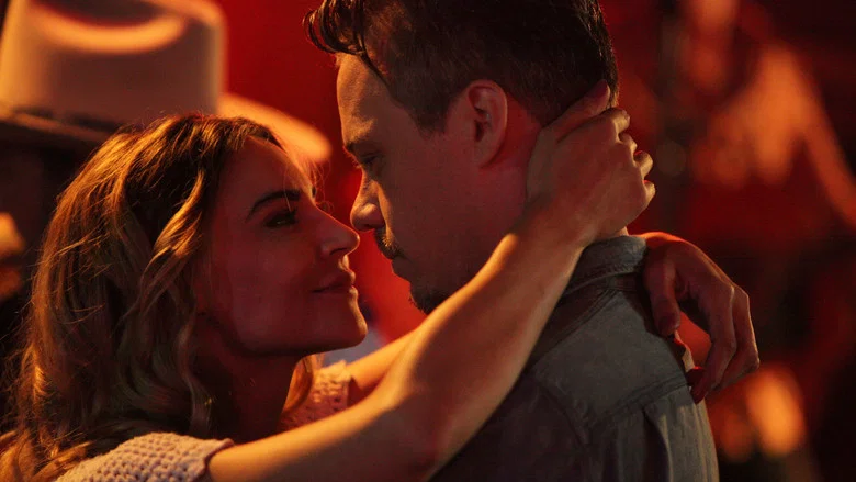 Carter & June screenshot 1