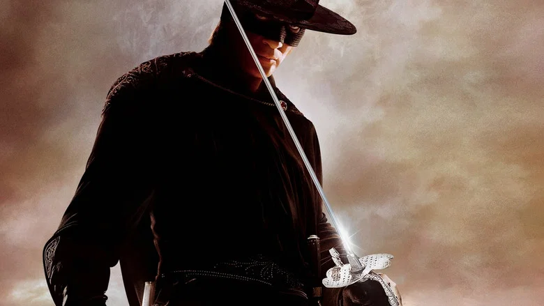 The Mask of Zorro screenshot 8