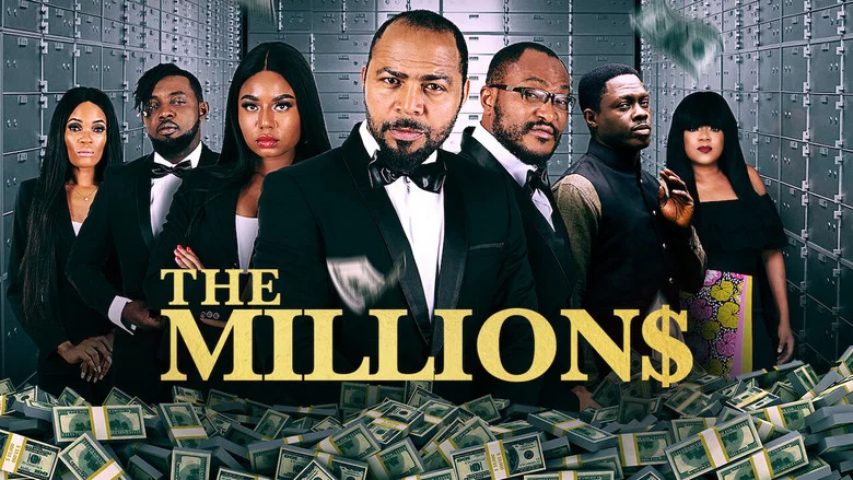 The Millions screenshot 3