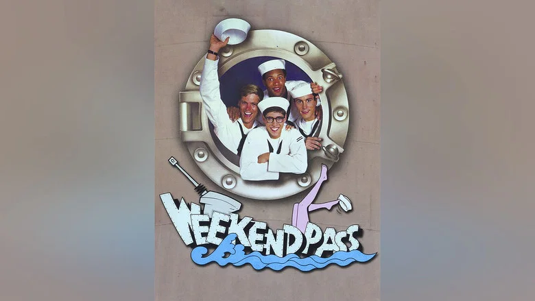 Weekend Pass screenshot 4