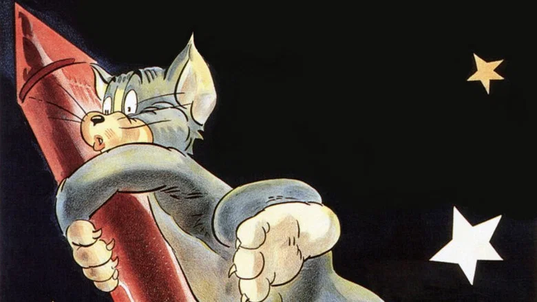 The Yankee Doodle Mouse screenshot 1